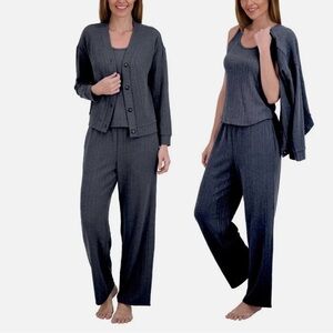 Live2Lounge Women's 3-piece Lounge Set